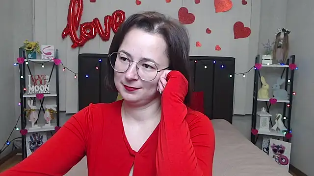 MarieSho online show from February 27, 10:26 am