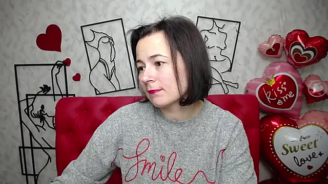 MarieSho online show from March 3, 1:09 pm