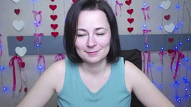 MarieSho online show from March 5, 12:16 am