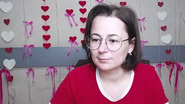 MarieSho online show from March 13, 6:01 pm