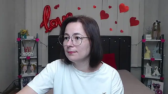 MarieSho online show from March 14, 9:21 pm