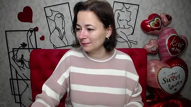 MarieSho online show from March 16, 7:15 am