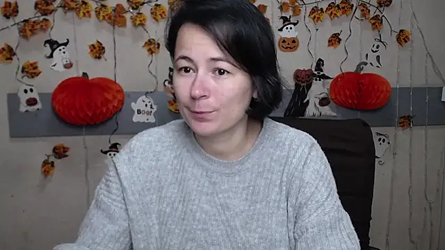 MarieSho online show from October 28, 7:23 am