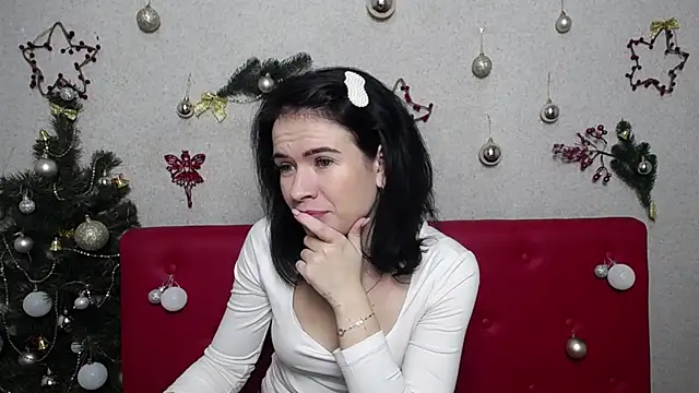 JasmineKouch online show from December 24, 9:33 pm