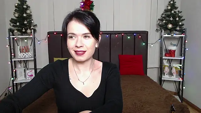 JasmineKouch online show from December 26, 12:25 am