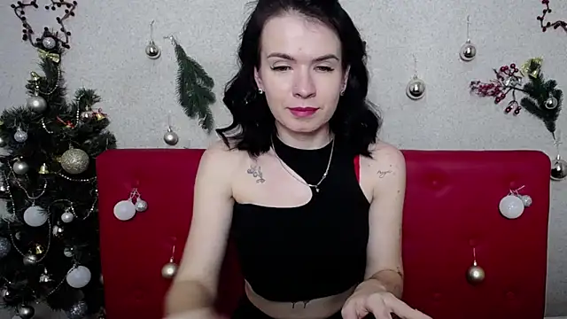 JasmineKouch online show from January 12, 3:39 am