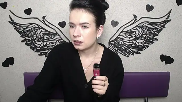 JasmineKouch online show from November 17, 7:14 am