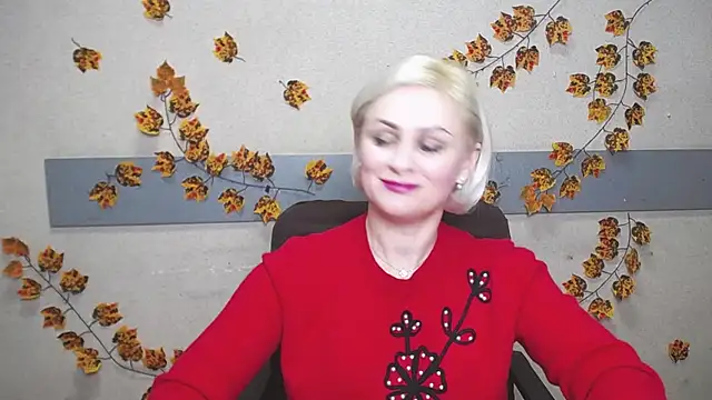 OliviaHorst online show from December 5, 9:28 am