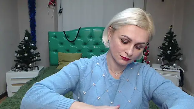 OliviaHorst online show from December 26, 9:55 am