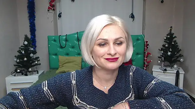 OliviaHorst online show from January 15, 4:11 pm