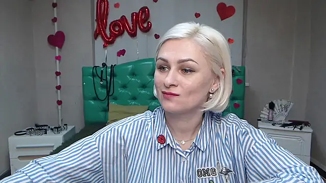 OliviaHorst online show from March 21, 3:46 pm