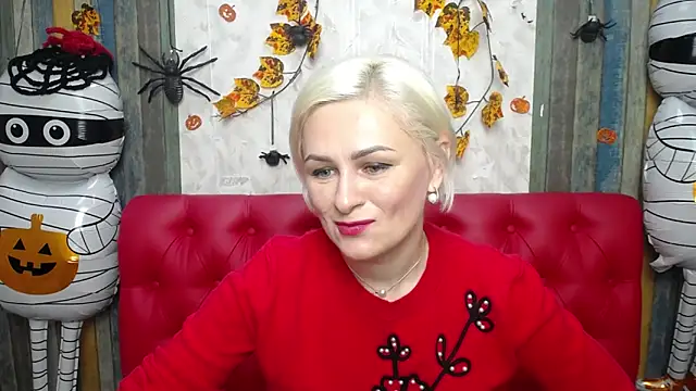 OliviaHorst online show from November 12, 6:25 am