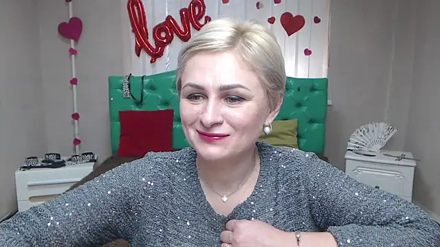 OliviaHorst online show from March 23, 12:20 pm