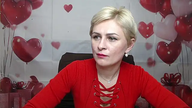 OliviaHorst online show from March 30, 11:44 am