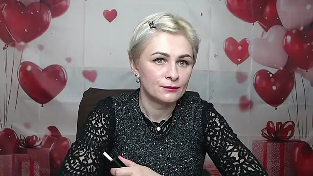 OliviaHorst online show from April 1, 5:30 am