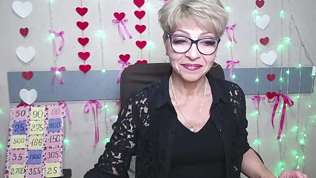 EllaBonito online show from February 26, 6:37 am