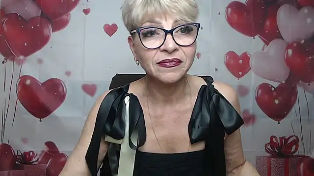 EllaBonito online show from May 16, 5:48 am