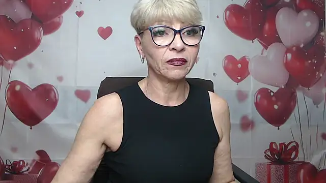 EllaBonito online show from May 17, 5:38 am