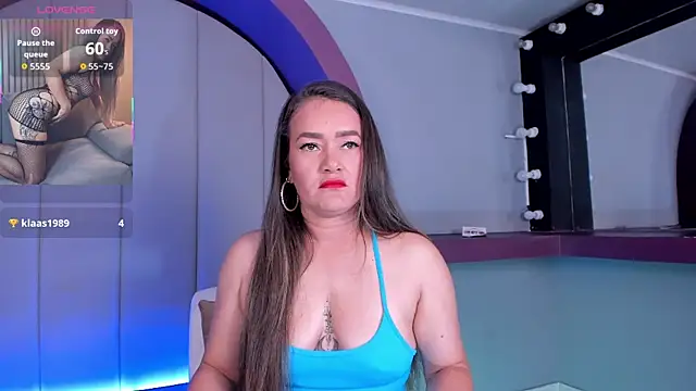 celestelewis online show from October 10, 7:46 pm