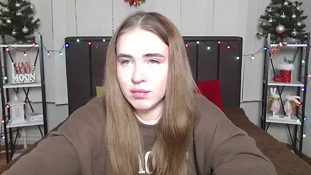 LauraHlot online show from January 10, 7:32 pm
