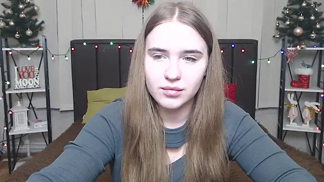 LauraHlot online show from January 16, 1:16 am
