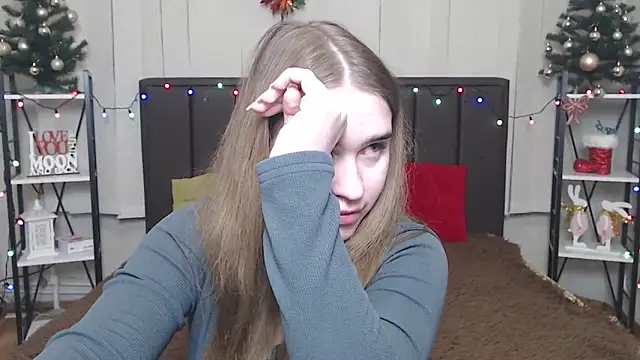 LauraHlot online show from January 16, 4:17 am