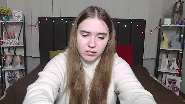 LauraHlot online show from January 20, 3:37 am