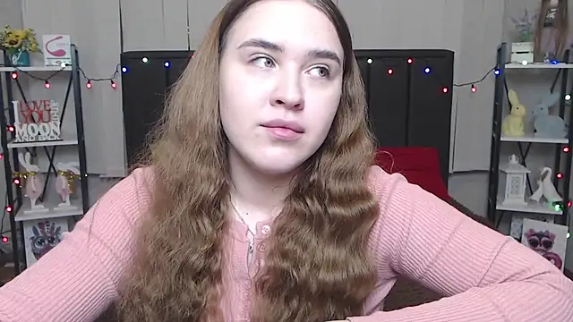 LauraHlot online show from January 22, 9:32 pm