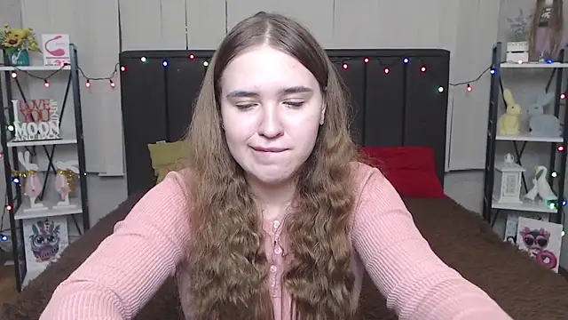 LauraHlot online show from January 23, 12:35 am