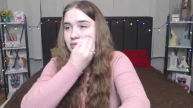 LauraHlot online show from January 23, 3:37 am