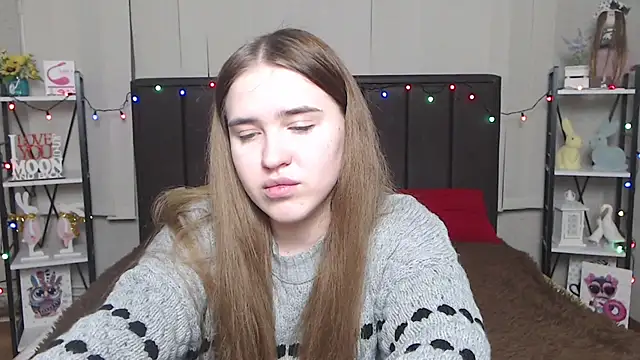 LauraHlot online show from January 24, 1:56 am