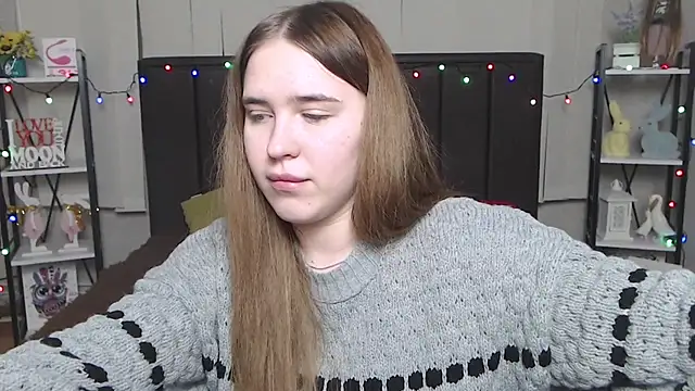 LauraHlot online show from January 24, 4:59 am