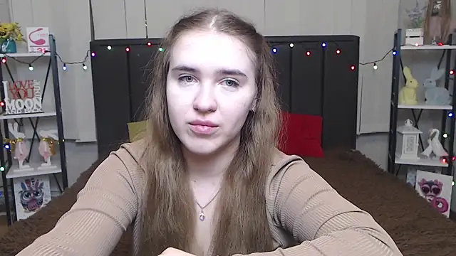 LauraHlot online show from January 27, 1:37 am