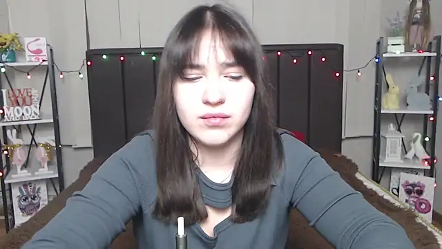 LauraHlot online show from January 29, 4:36 am
