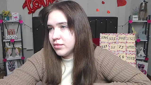 LauraHlot online show from March 3, 4:03 am