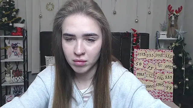 LauraHlot online show from January 9, 6:31 pm