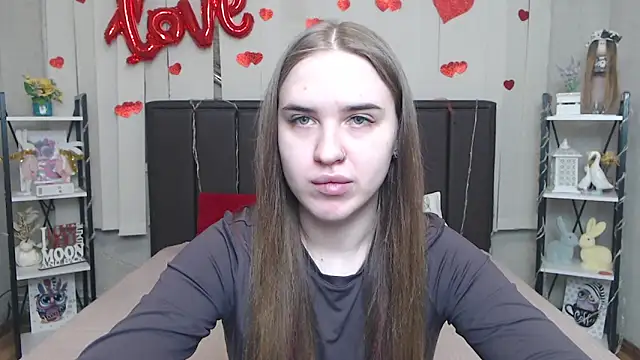 LauraHlot online show from March 27, 7:13 pm