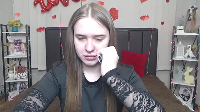 LauraHlot online show from April 30, 6:09 am