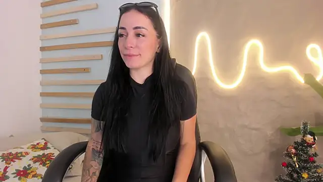 Snapshot of Sofia__rivera chatting on December 15, 4:59 pm Sofia rivera online show from December 15, 4:59 pm