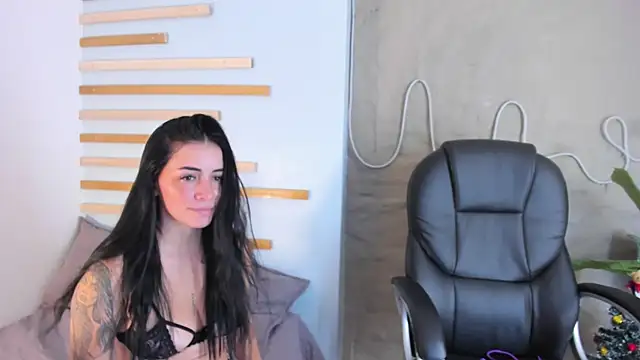Snapshot of Sofia__rivera chatting on December 18, 7:41 pm Sofia rivera online show from December 18, 7:41 pm
