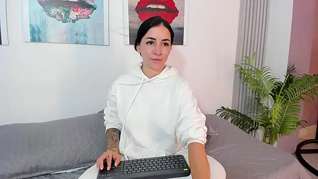 Snapshot of Sofia__rivera chatting on January 27, 8:07 pm Sofia rivera online show from January 27, 8:07 pm