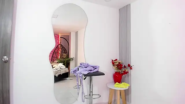 Snapshot of Sofia__rivera chatting on February 1, 10:55 pm Sofia rivera online show from February 1, 10:55 pm