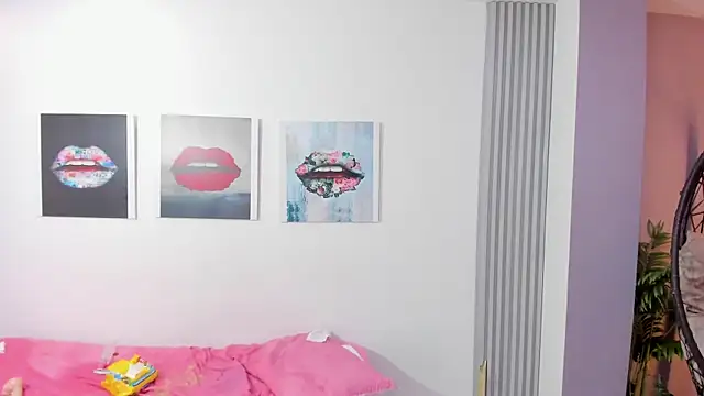 Snapshot of Sofia__rivera chatting on February 20, 1:36 am Sofia rivera online show from February 20, 1:36 am