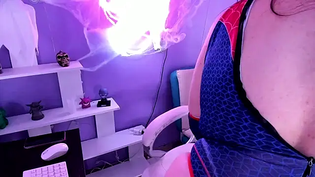 Camiila Osorio online show from October 11, 7:34 pm