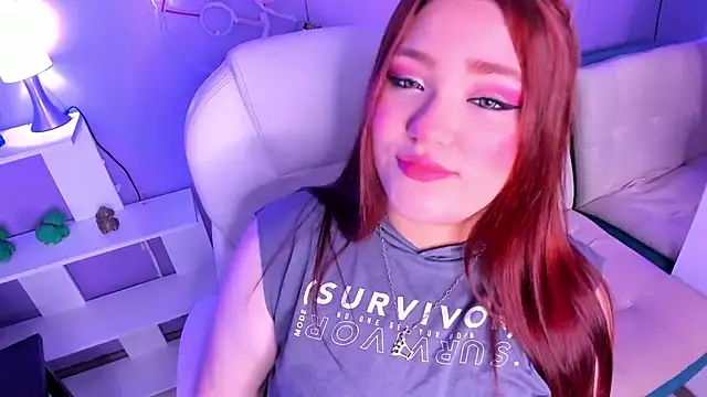 Camiila Osorio online show from January 8, 12:29 pm