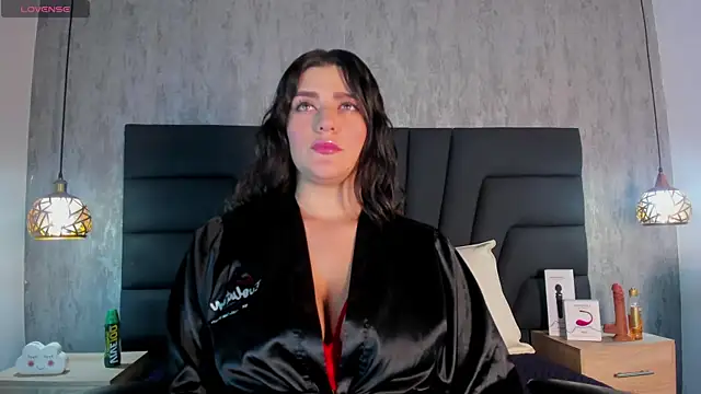 SARA STONE17 online show from February 5, 11:23 am