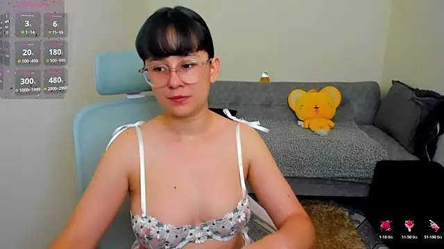Sofiskies online show from July 2, 1:38 am