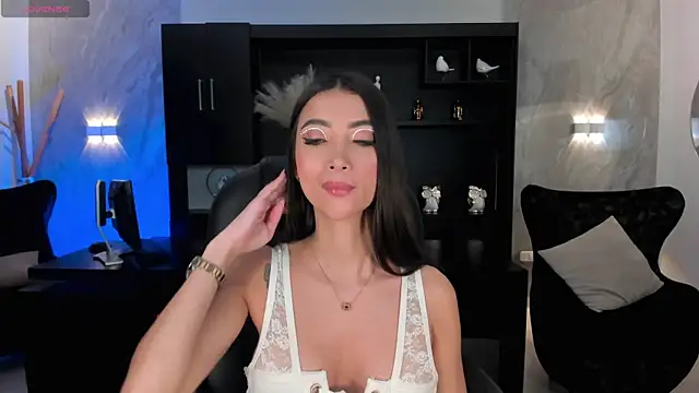 ValeriaVelvet online show from January 11, 2:47 pm