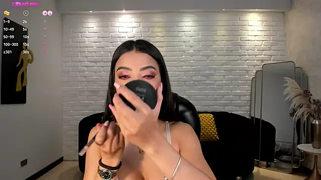ValeriaVelvet online show from January 13, 11:52 am