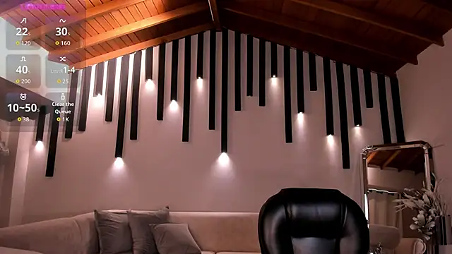 Snapshot of ValeriaVelvet chatting on September 22, 12:07 pm ValeriaVelvet online show from September 22, 12:07 pm